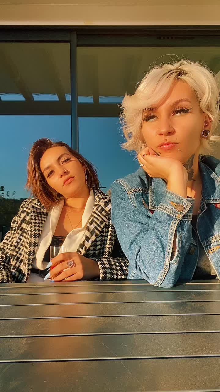 @Melissa Urios