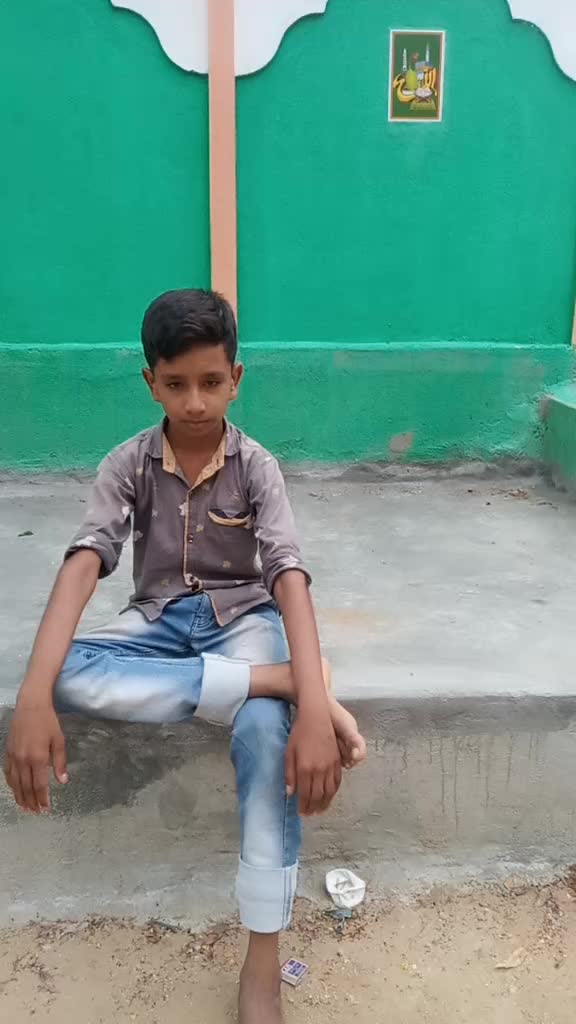 @Ram Thulla