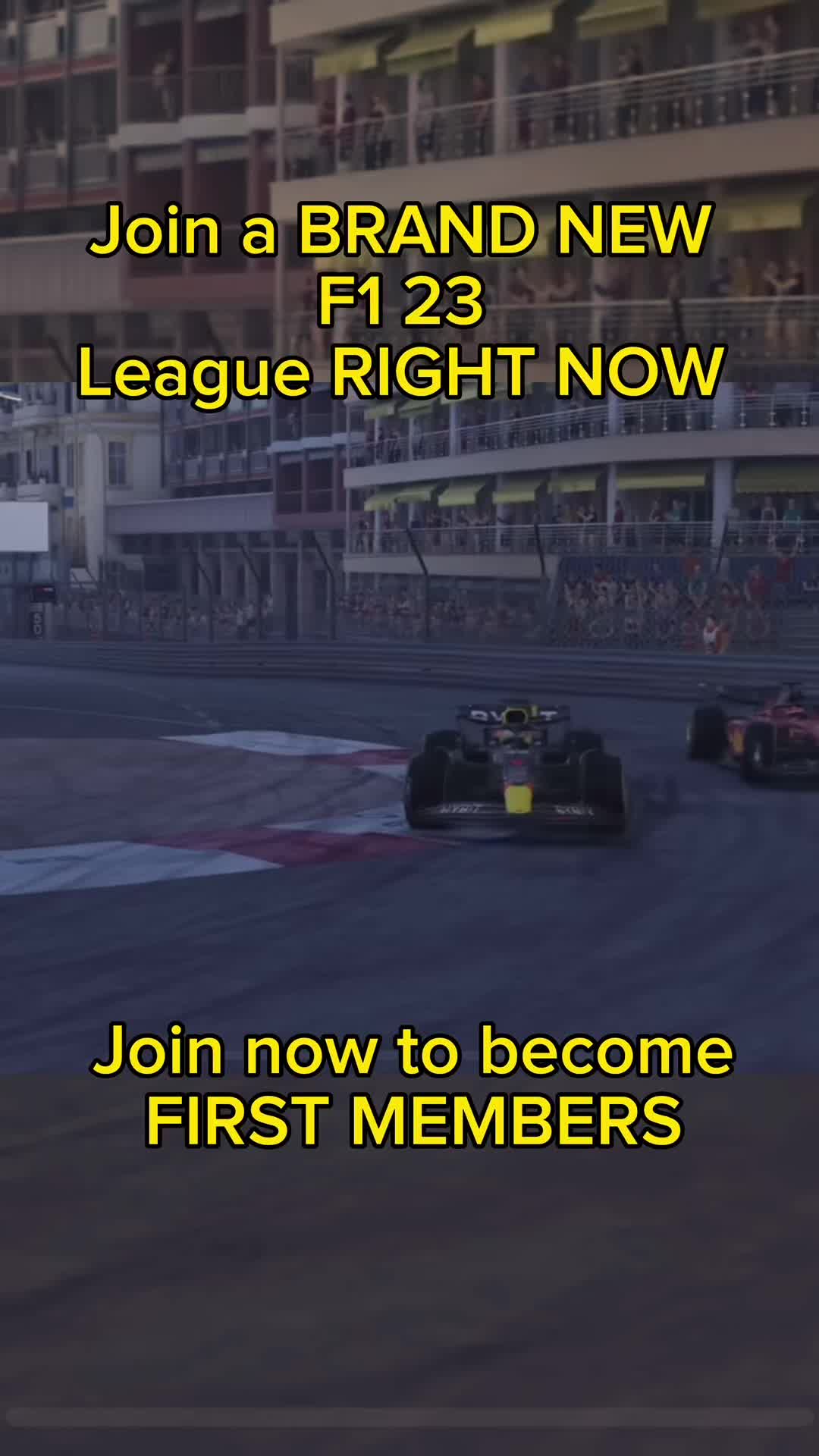 @Brexit Racing League