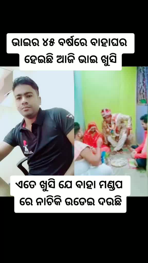 @Samir Biswal