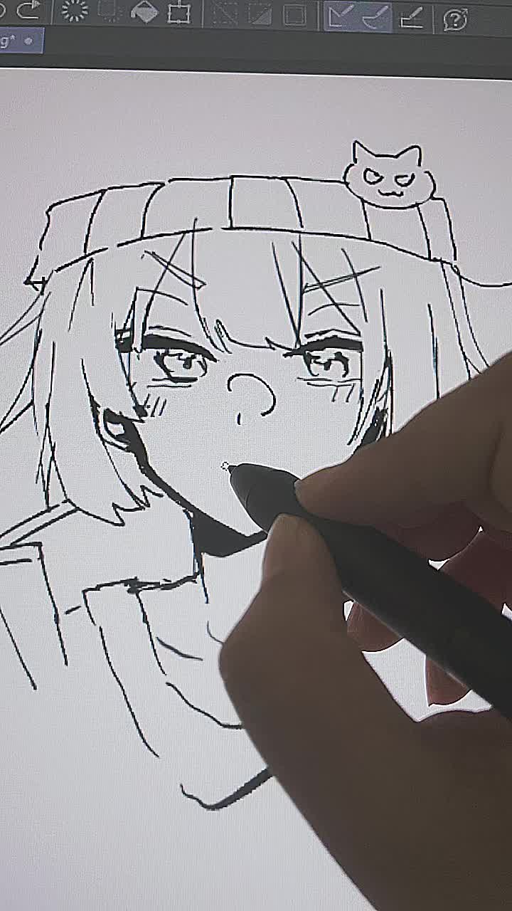 @びんぞこ