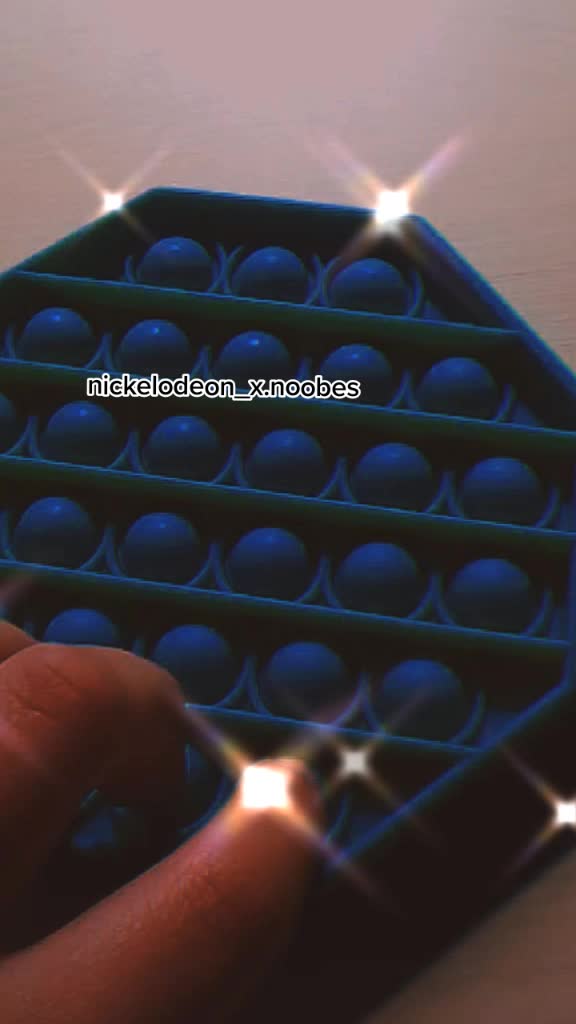 @Nobbess on Nickelodeon