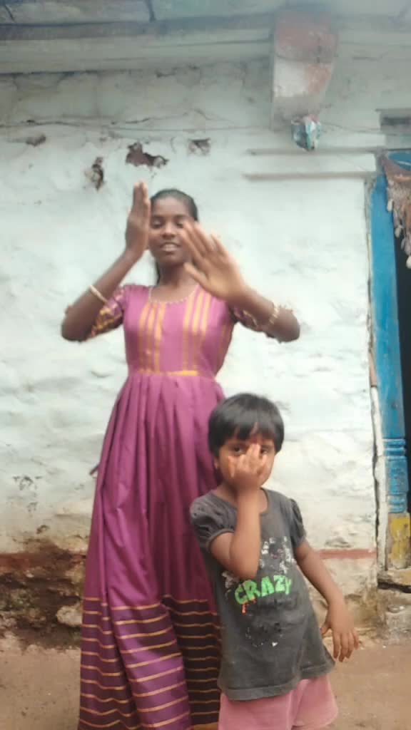@Daggad Siri Mudiraj Mudiraj
