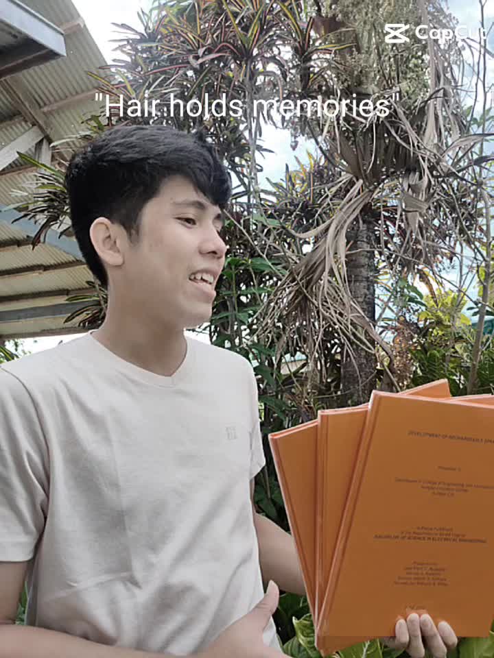@Michael Angelo Cabuga