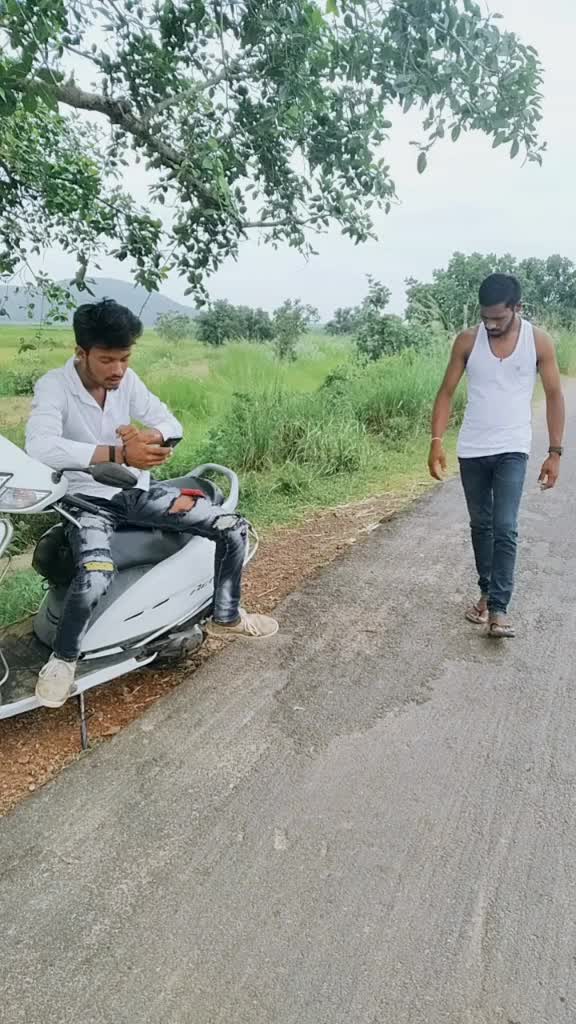 @Arjun Ghatuary Baena