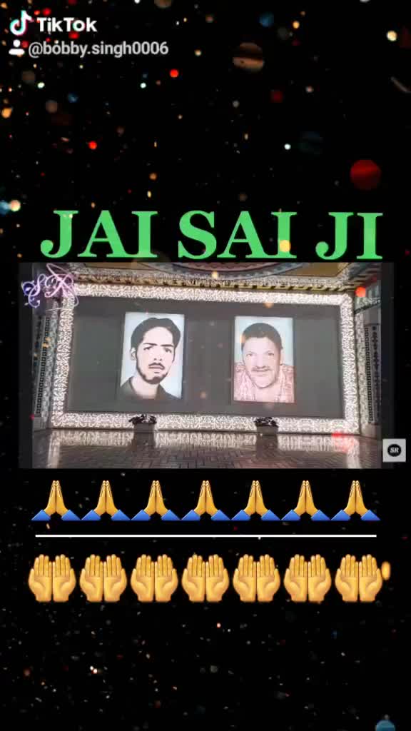 @Sai Laadi Shah Ji