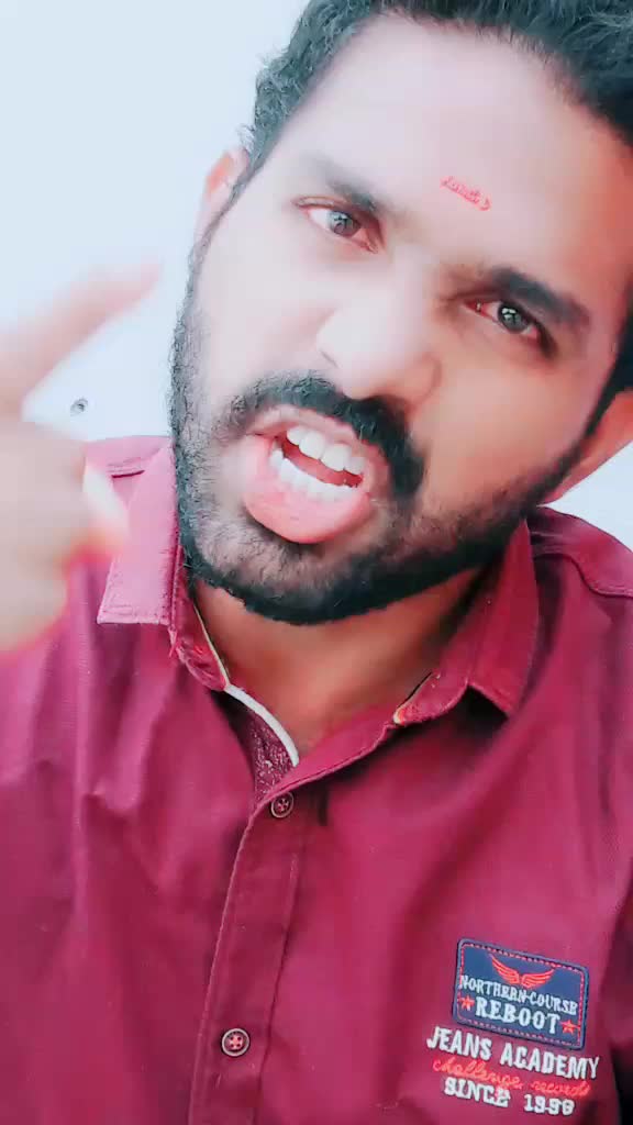 @NAMO  😎