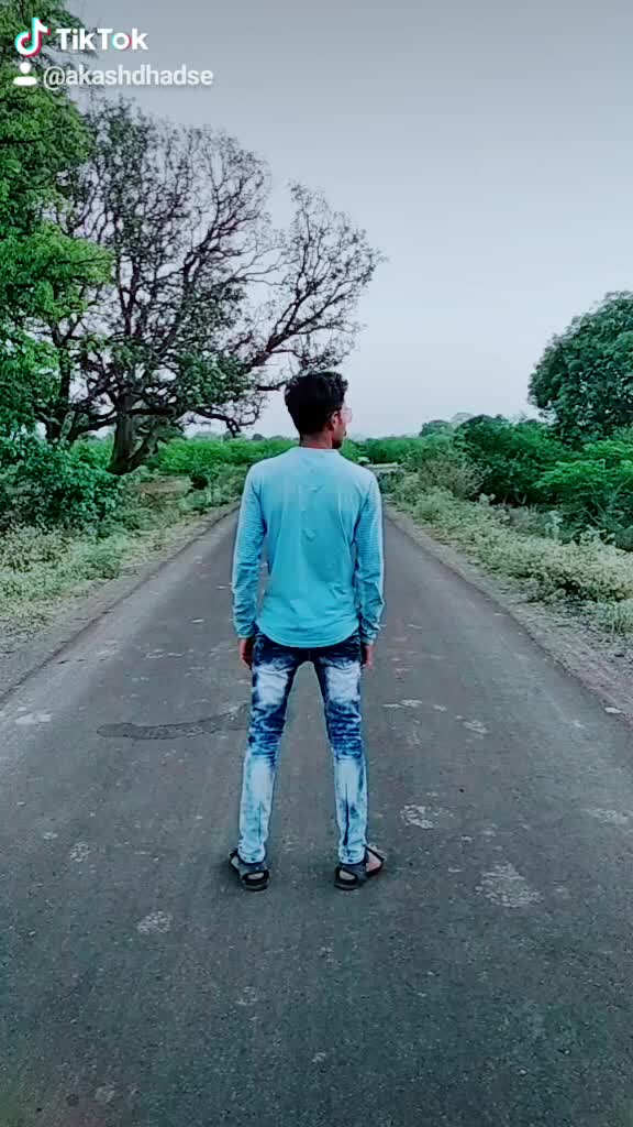 @💙Akash Dhadse💙