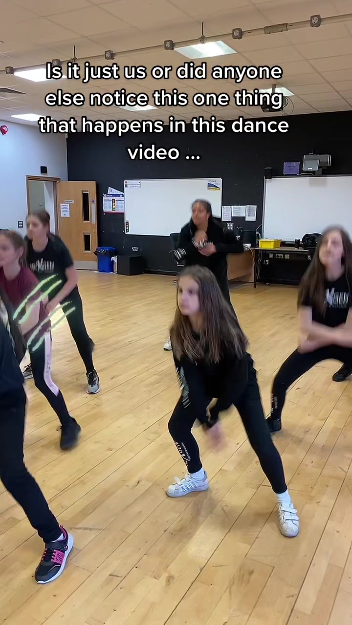 @Dance | Dance Trends