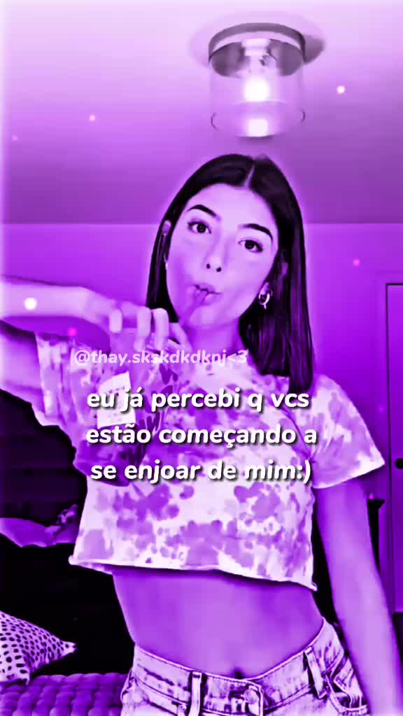 @tchau...