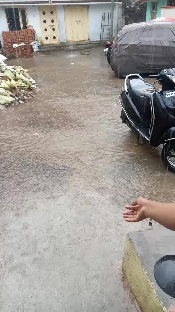 @Saidabad Rake