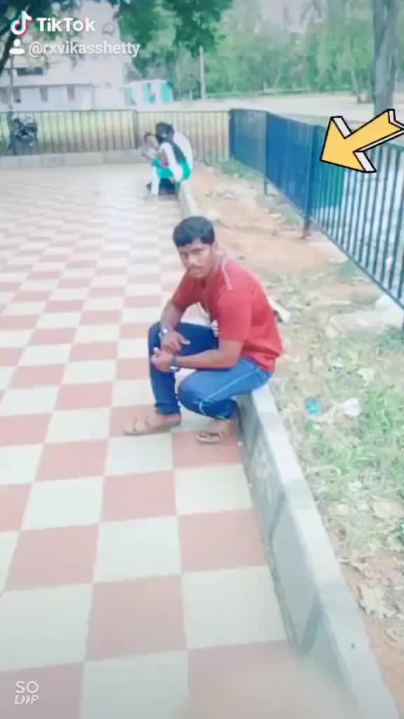 @Rx Vikash Shetty