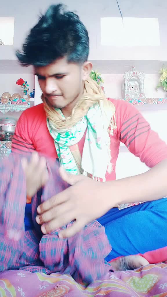 @Kishan Singh Kishan