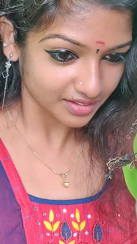 @❤️Malayali pennu❤️