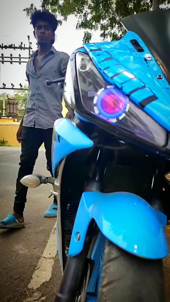 @Nallavan Victor