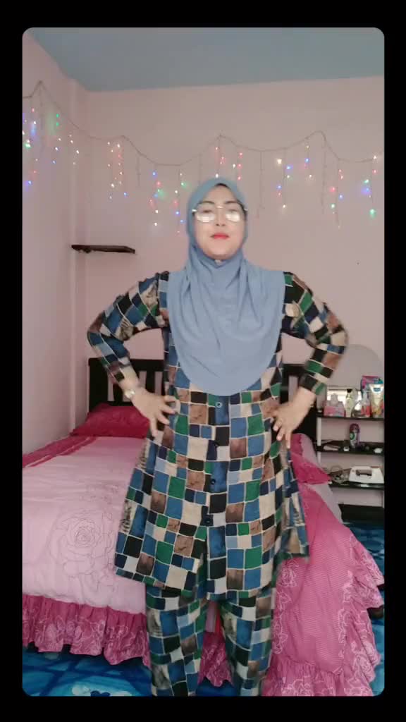 @Hamba allah