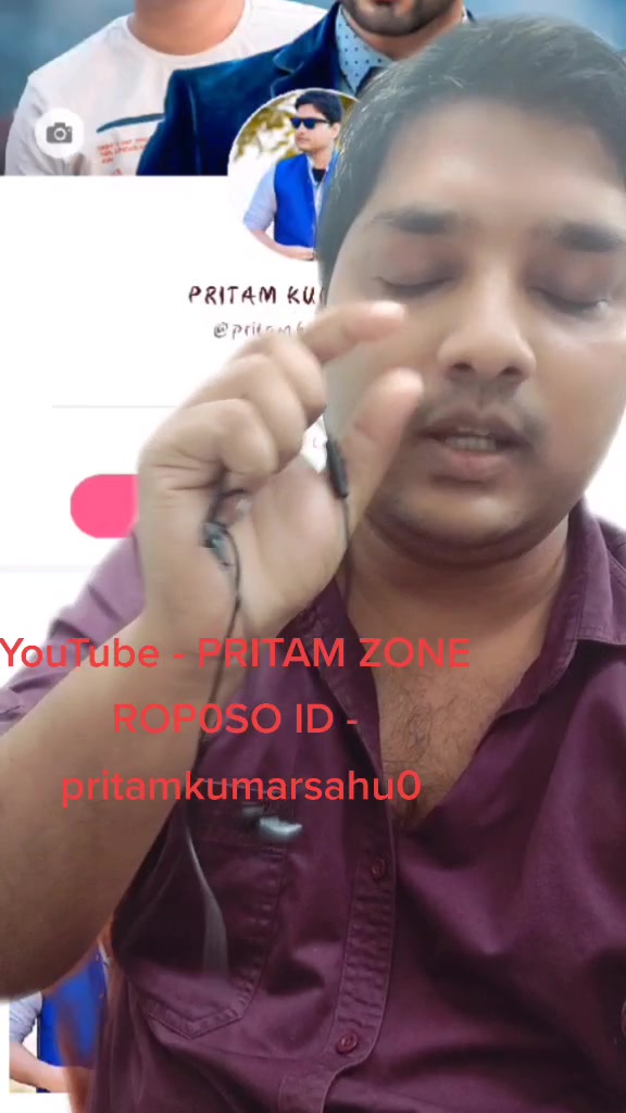 @pritam Kumar Sahu 2