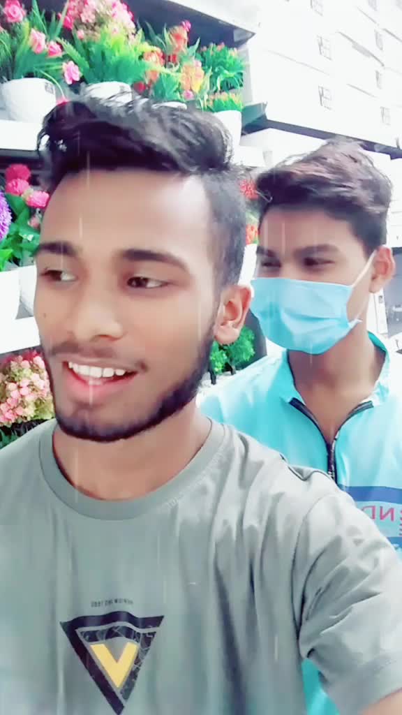 @KIRAN DAS SMILE BOY