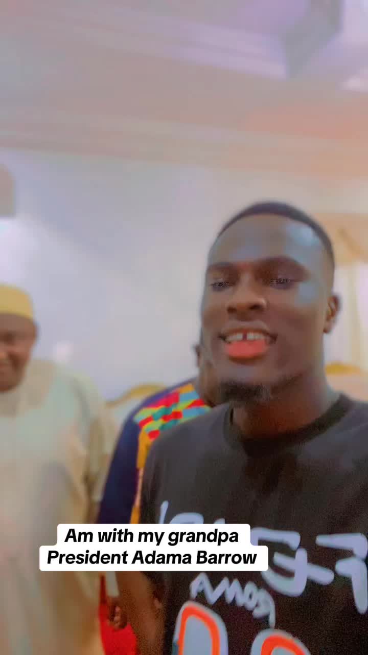 @🇬🇲𝒇𝒐𝒅𝒂𝒚 𝑱𝒂𝒘𝒍𝒂 🇬🇲