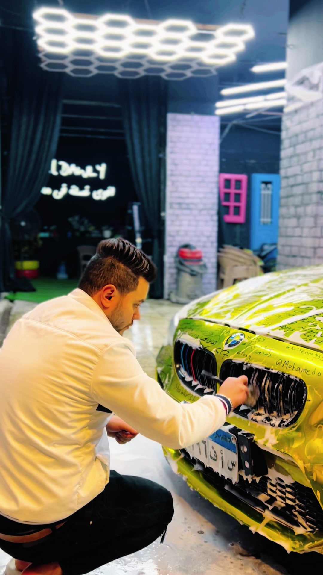 @Mina adel🚗