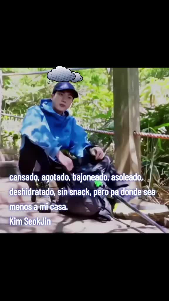 @and l❤️ve u Jin