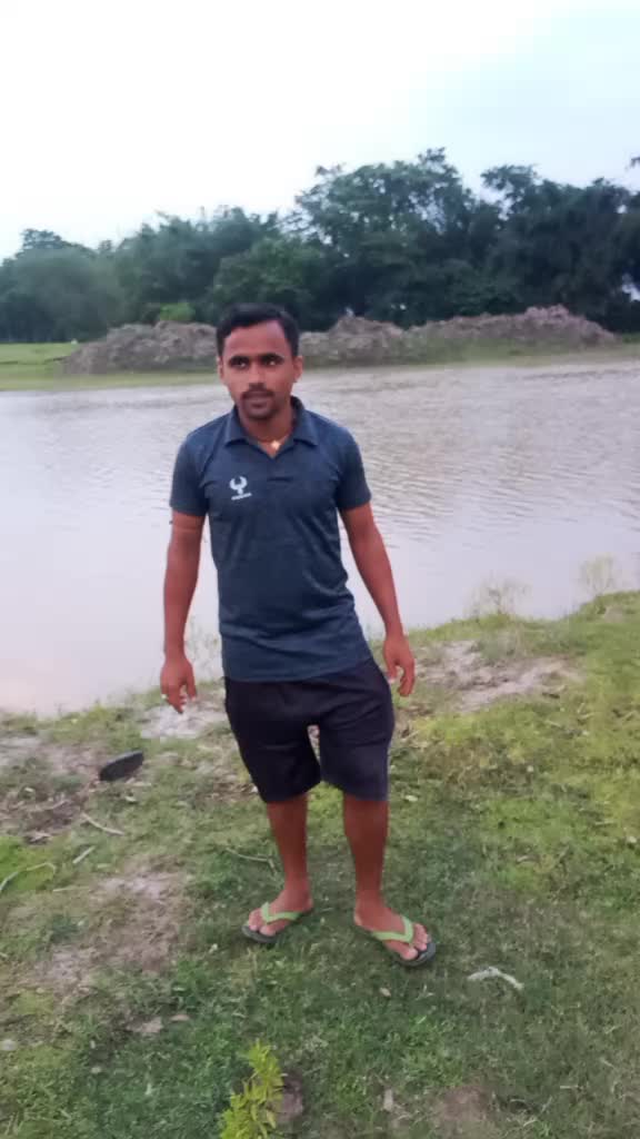 @Samranjan Parida๐๐