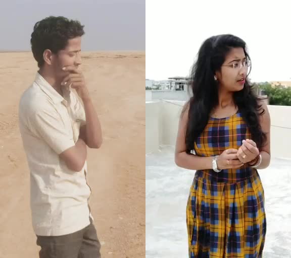 @M.santhosh lucky