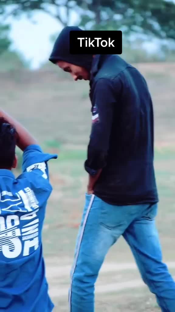 @Kanhu Charan Tada