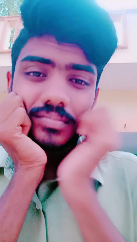 @RajeshPonna