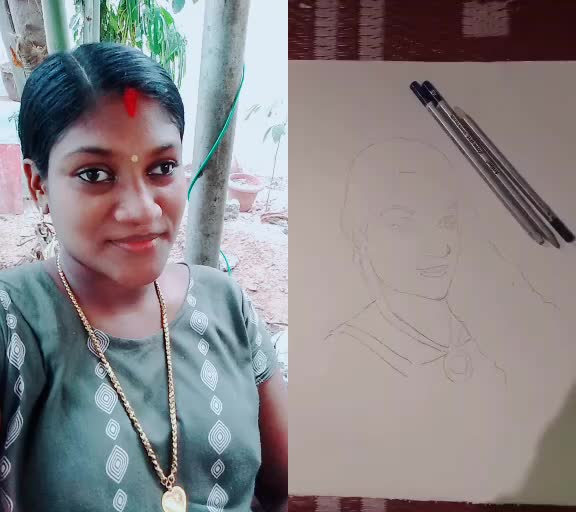 @Saranya seena
