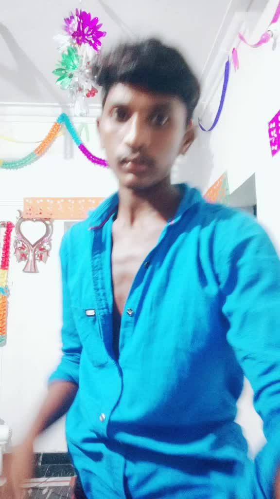 @Ramanji Palegar