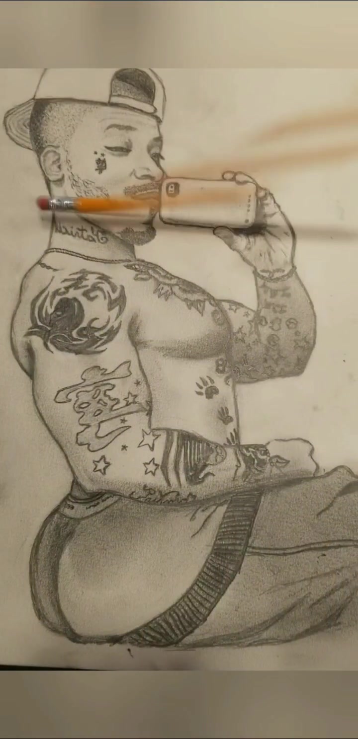 @ViciousArtist💫