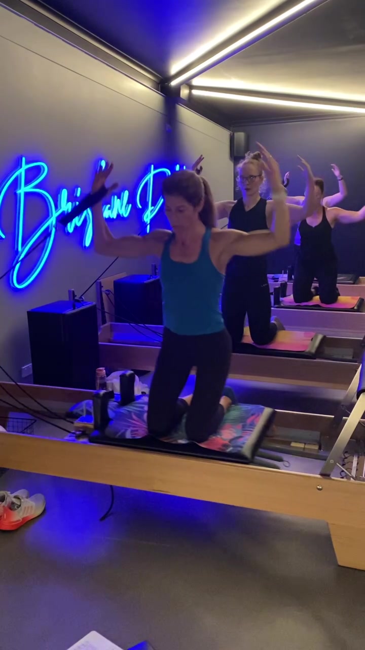 @brisbanepilates