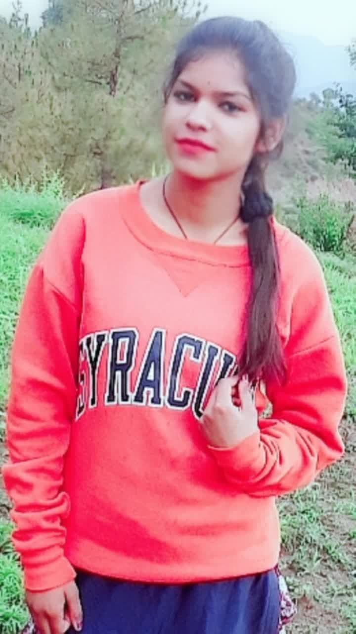 @Pahadi Chhori❤❤❤❤