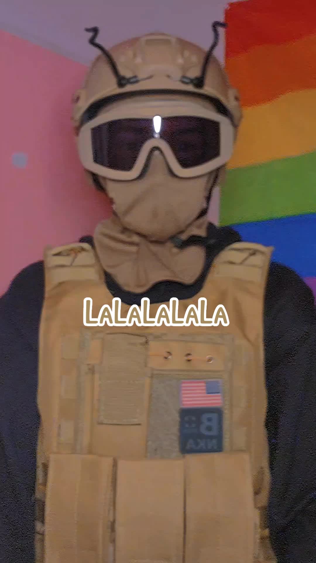 @Callsign: Buggy