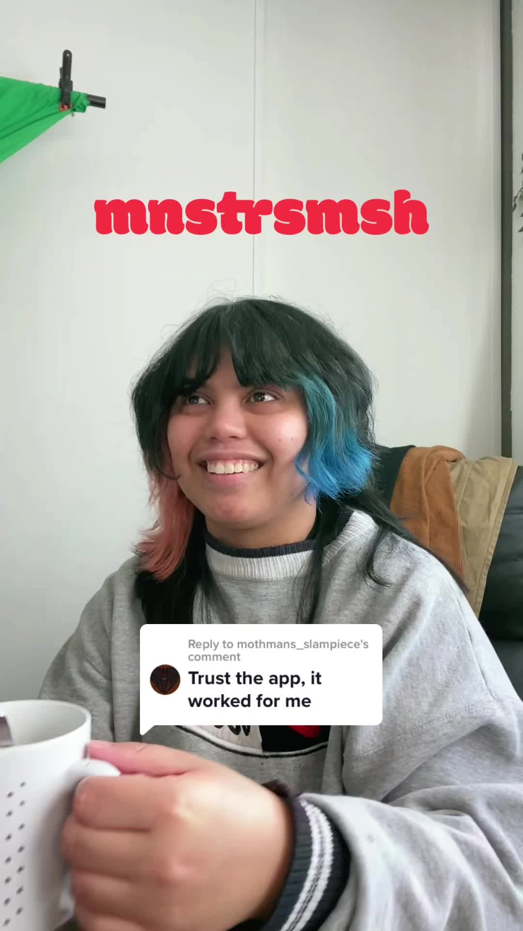 @I Scream You Meme Podcast
