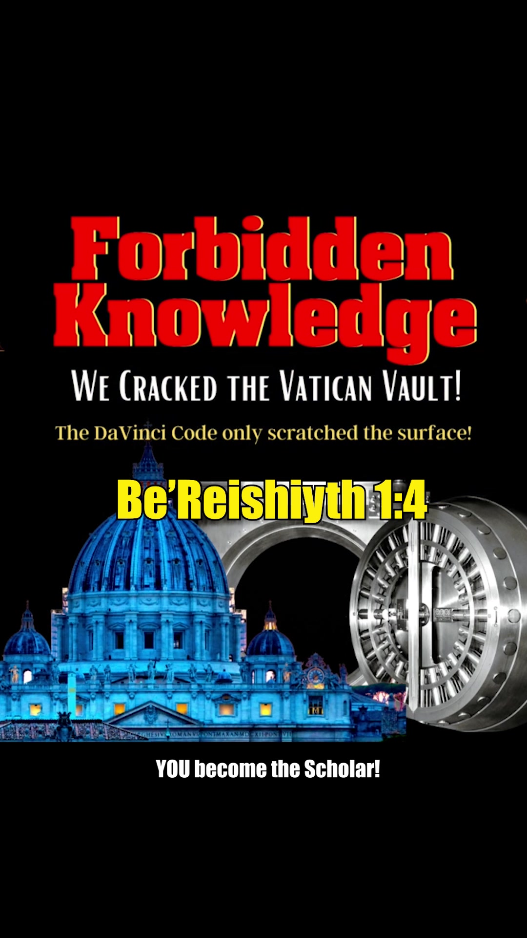 @Forbidden Knowledge