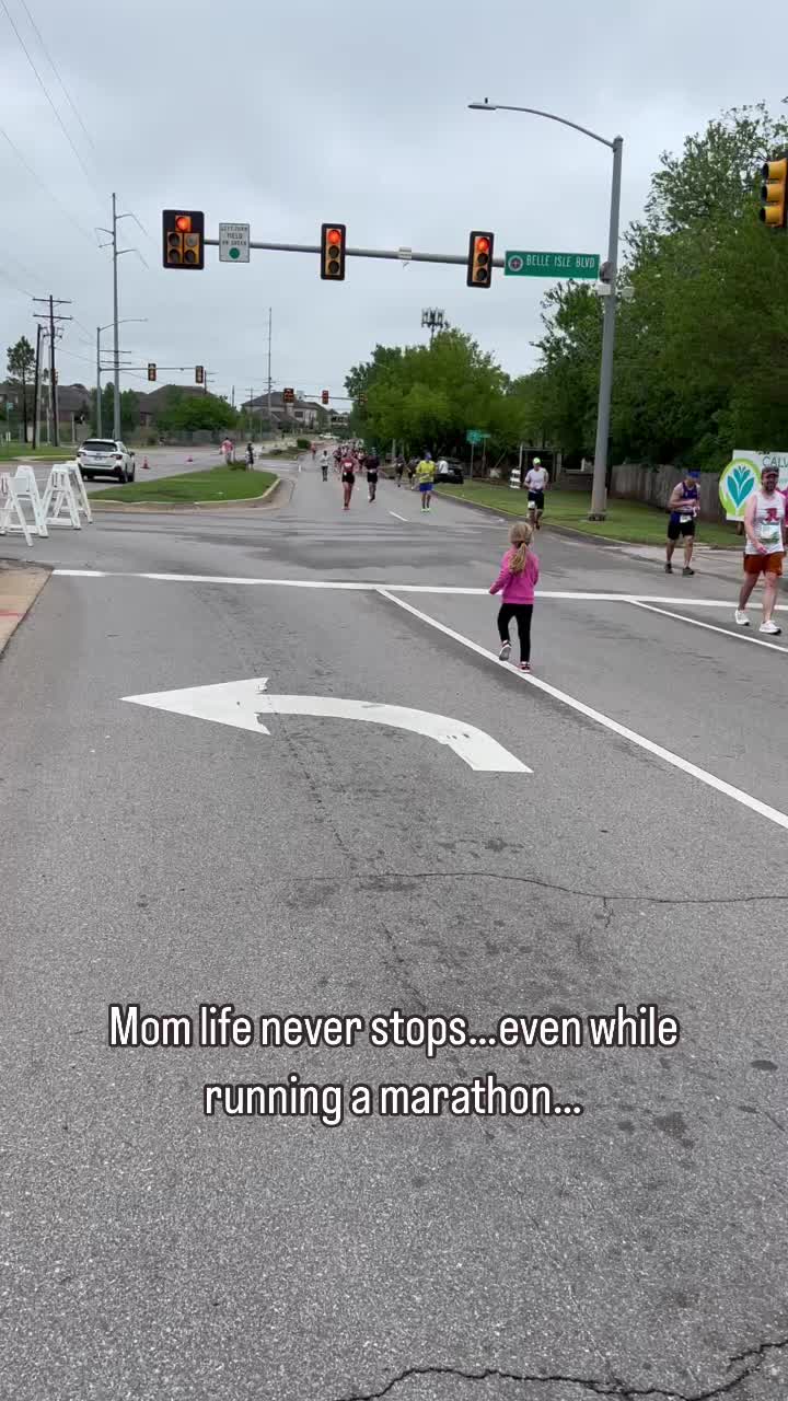 @Mandy | Mom &bull; Runner &bull; Teacher