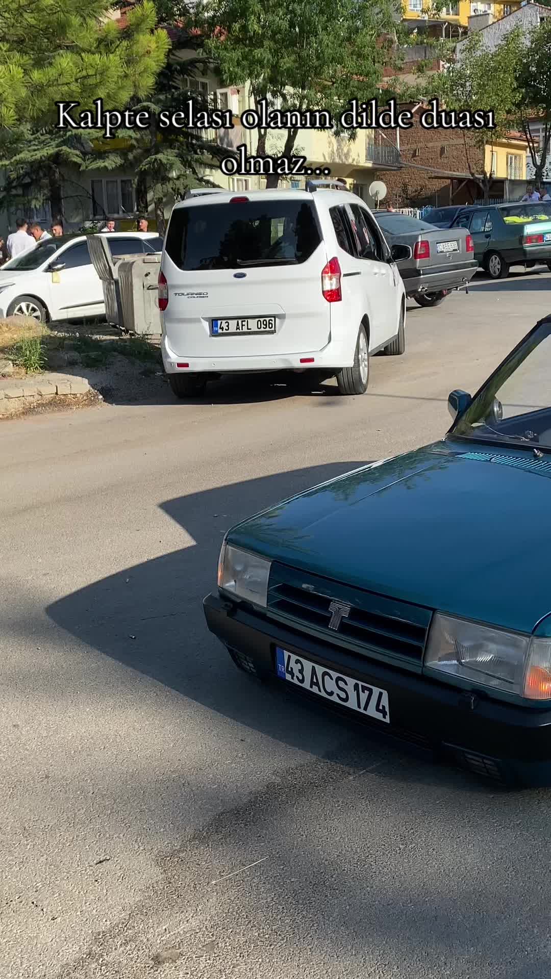 @Samet SANCI