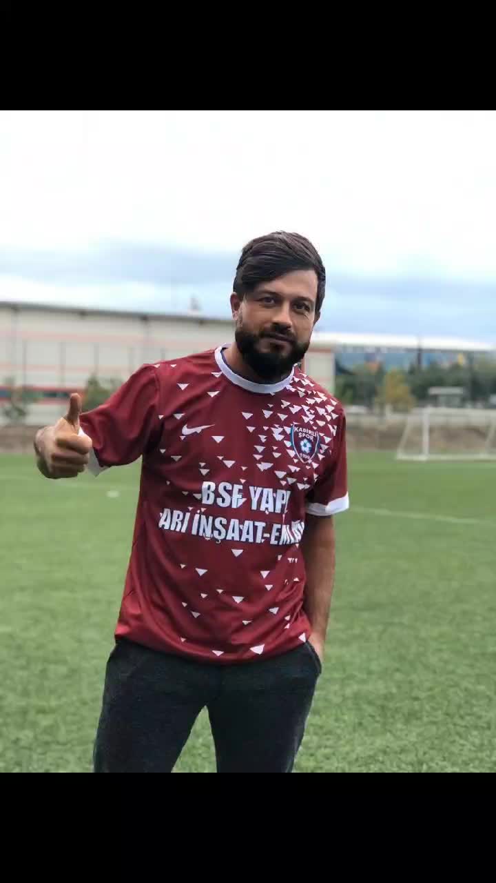 @Kadirli Spor