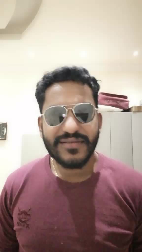 @Sunil Padmanabhan