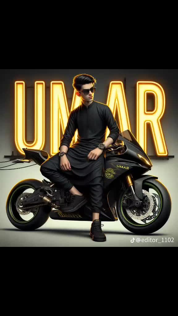 @Maaz Usman😍