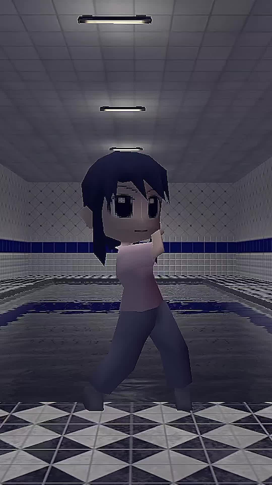 @Azumanga Dancing