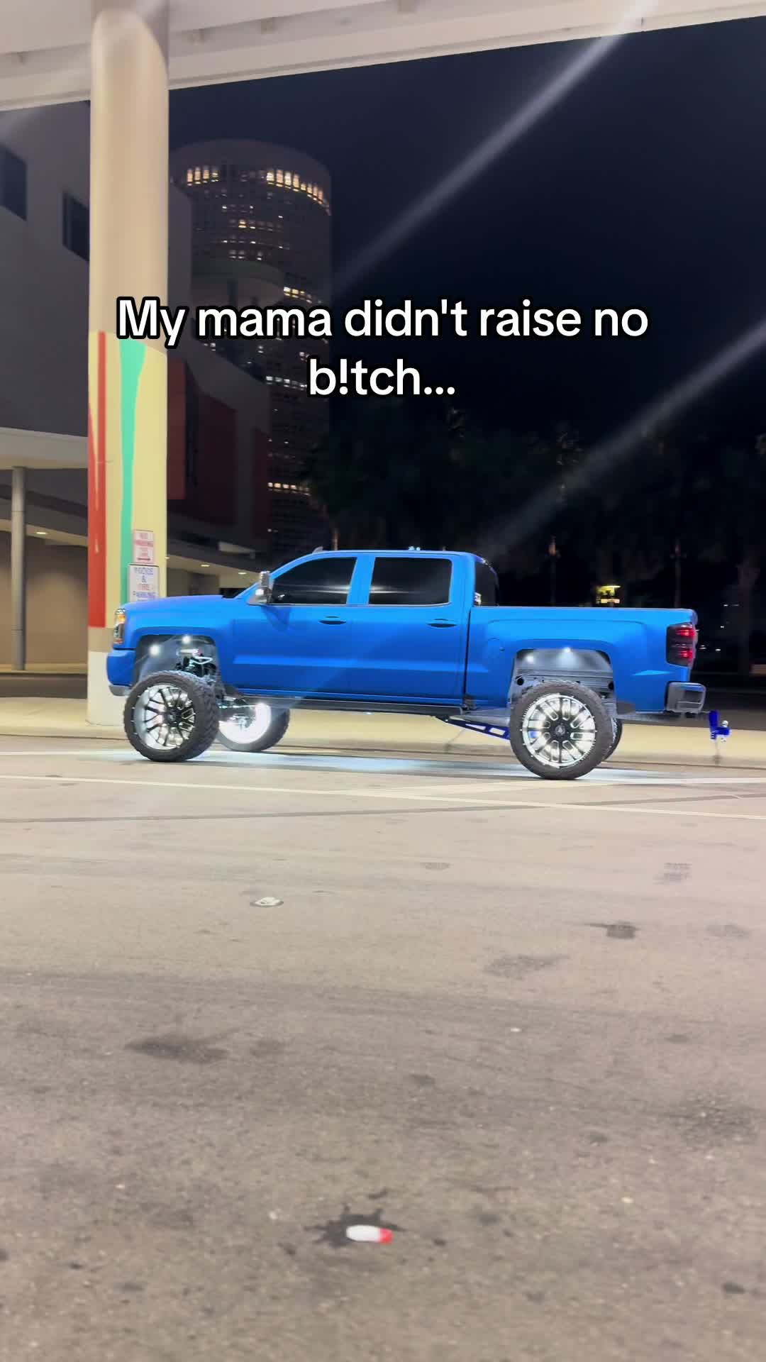 @Justin