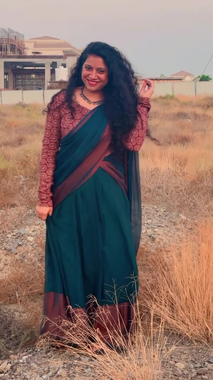 @Sreedevi Sreedharan