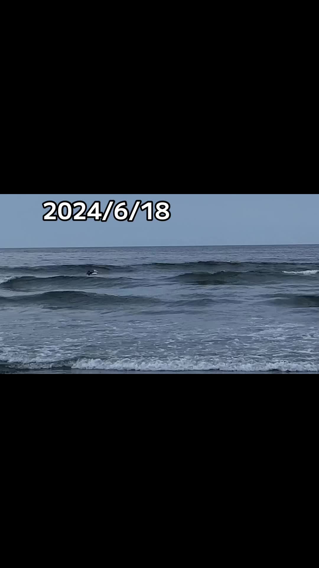 @サーフィン記録