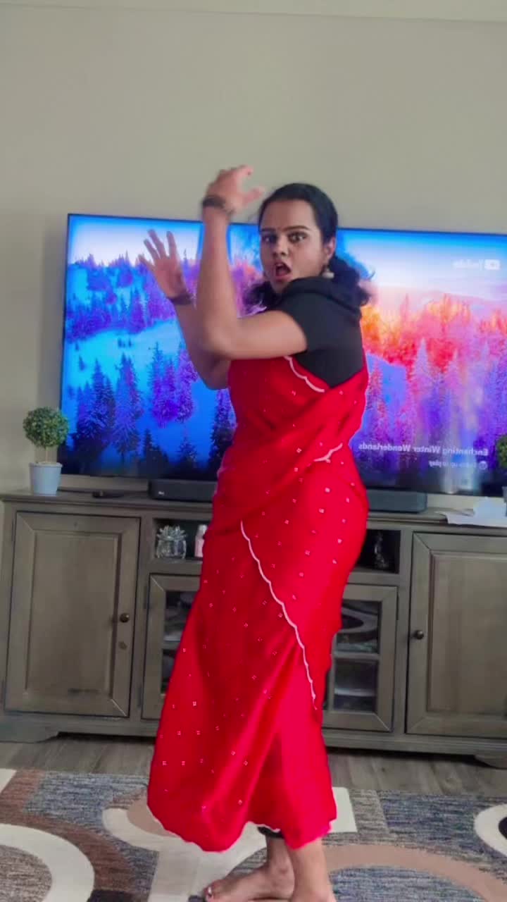 @శార్వరి