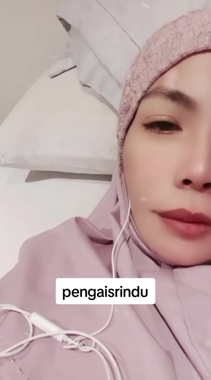 @pengaisrindu