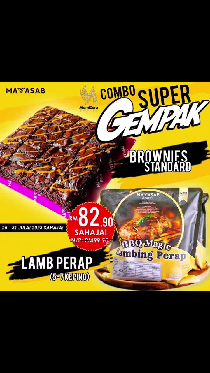 @Qilah mamasab