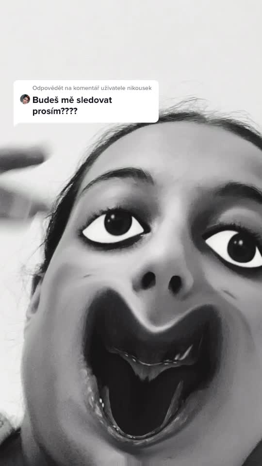 @Bláznivá Pupu😂👌❤️